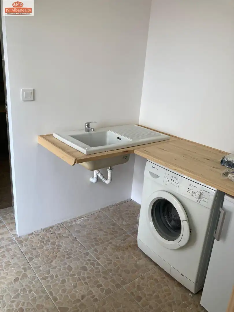 Badezimmer von Haus oder Chalet zum Verkauf in Casas de Juan Núñez mit Balkon