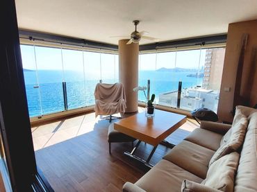 Apartamento con piscina en venta en Playa de Levante