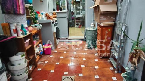 Foto 4 de Planta baixa en venda a San García, Cádiz