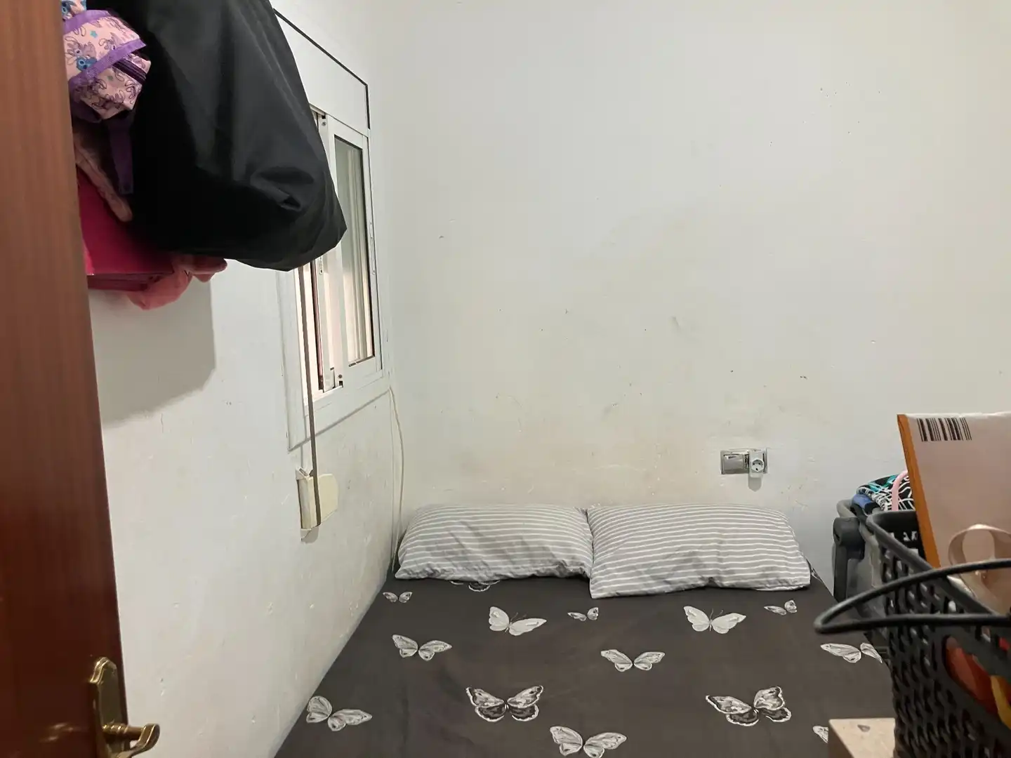 Habitación de Piso en venta en Terrassa