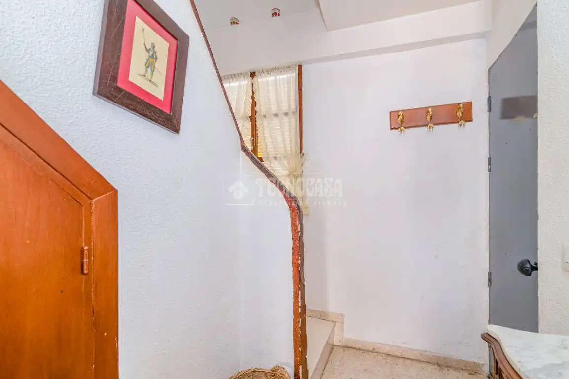 Detached homes for sale in Lucena  with Furnished