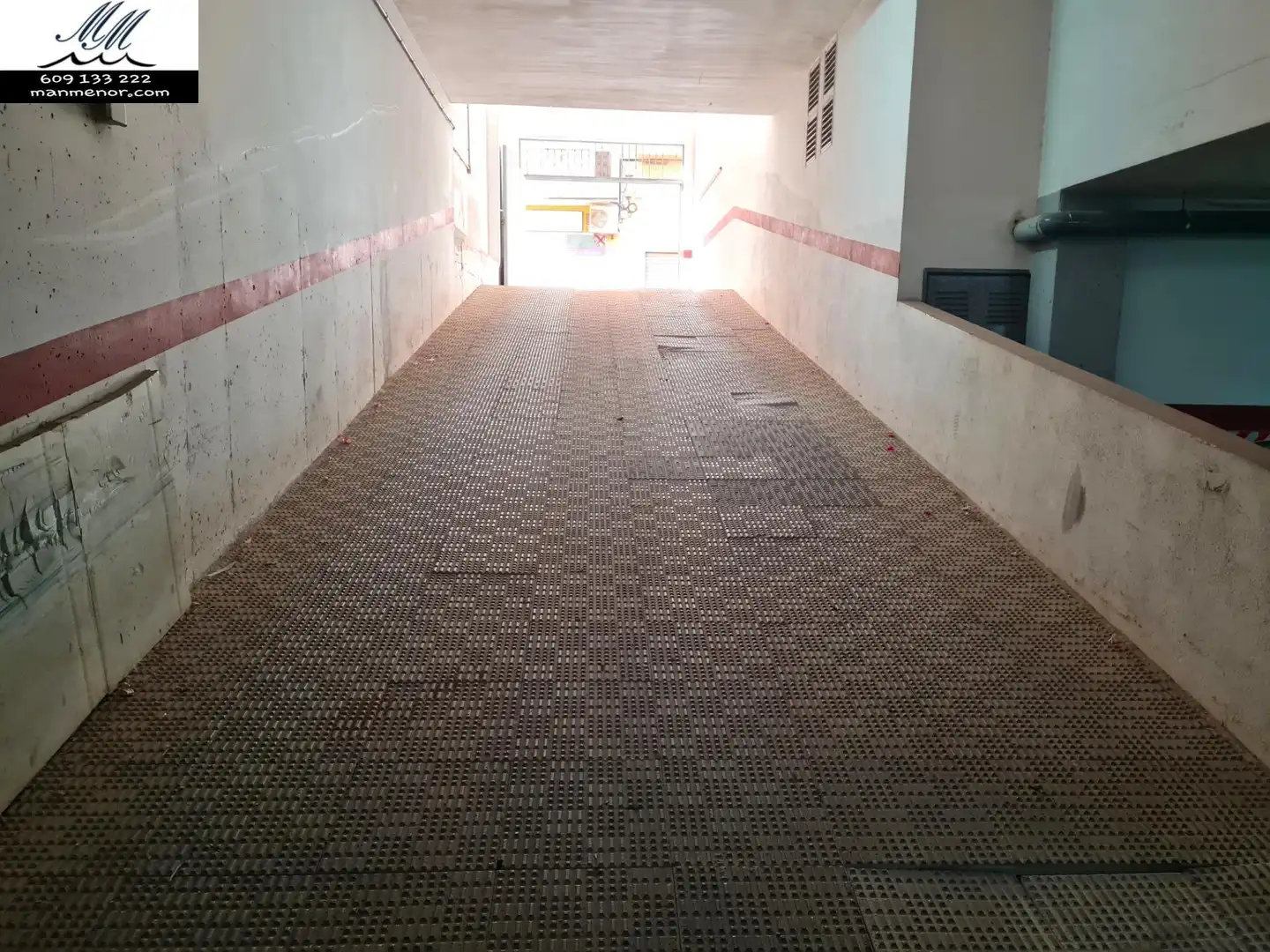Aparcament en venda a Mar Menor de Cartagena – Cabo de Palos, imagen 7