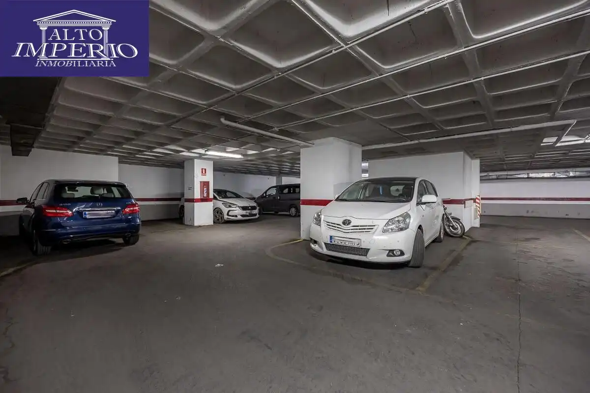 Flat with lift for sale in Beiro, imagen 26