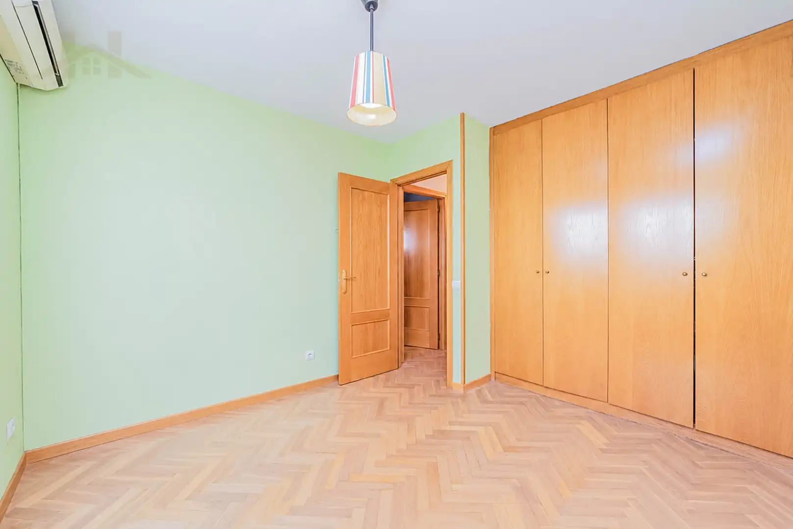 Bedroom of Detached homes for sale in Parque Coimbra
