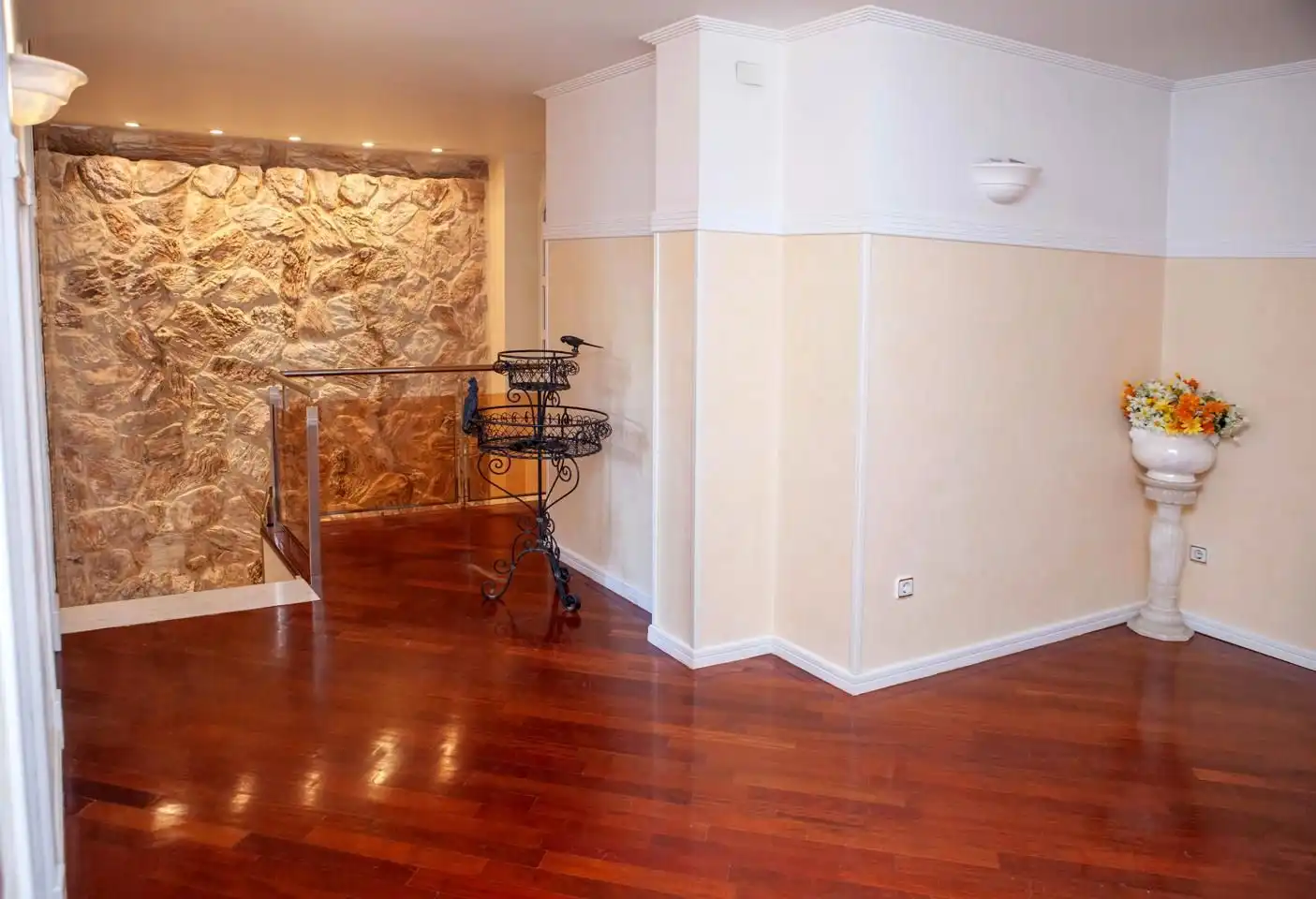 Piso en venta en Elche / Elx con Aire acondicionado, Calefacción y Parquet