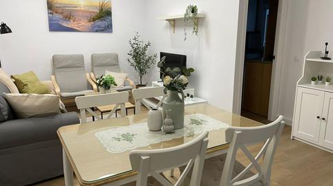 Foto 4 de Piso de alquiler en Calle Bolsa, El Pino - Bajo de Guía, Sanlúcar de Barrameda