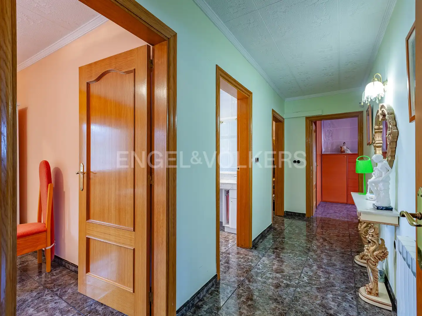 Casa o chalet en venta en Terrassa con Aire acondicionado, Calefacción y Terraza