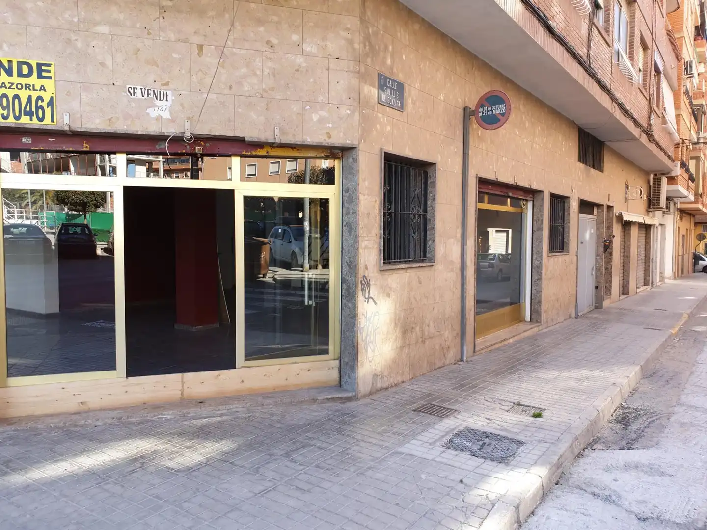 Locale commerciale in vendita a Fraternidad, imagen 23