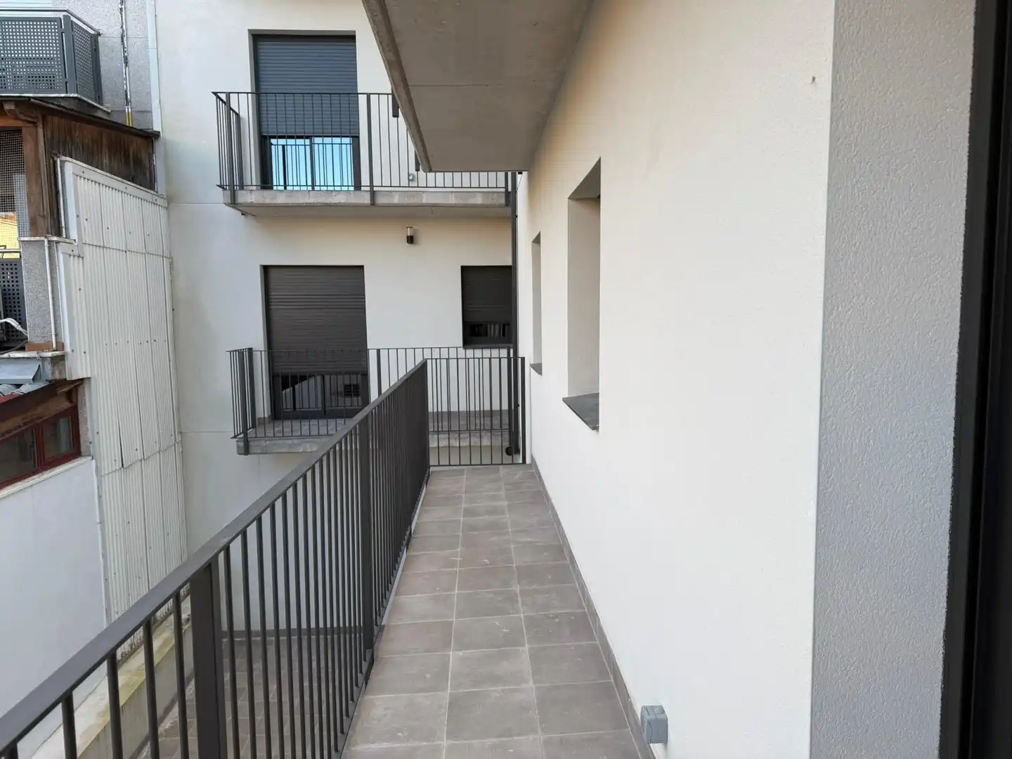 Wohnung zum Verkauf in Carrer Verge de la Mercè, Les Franqueses del Vallès