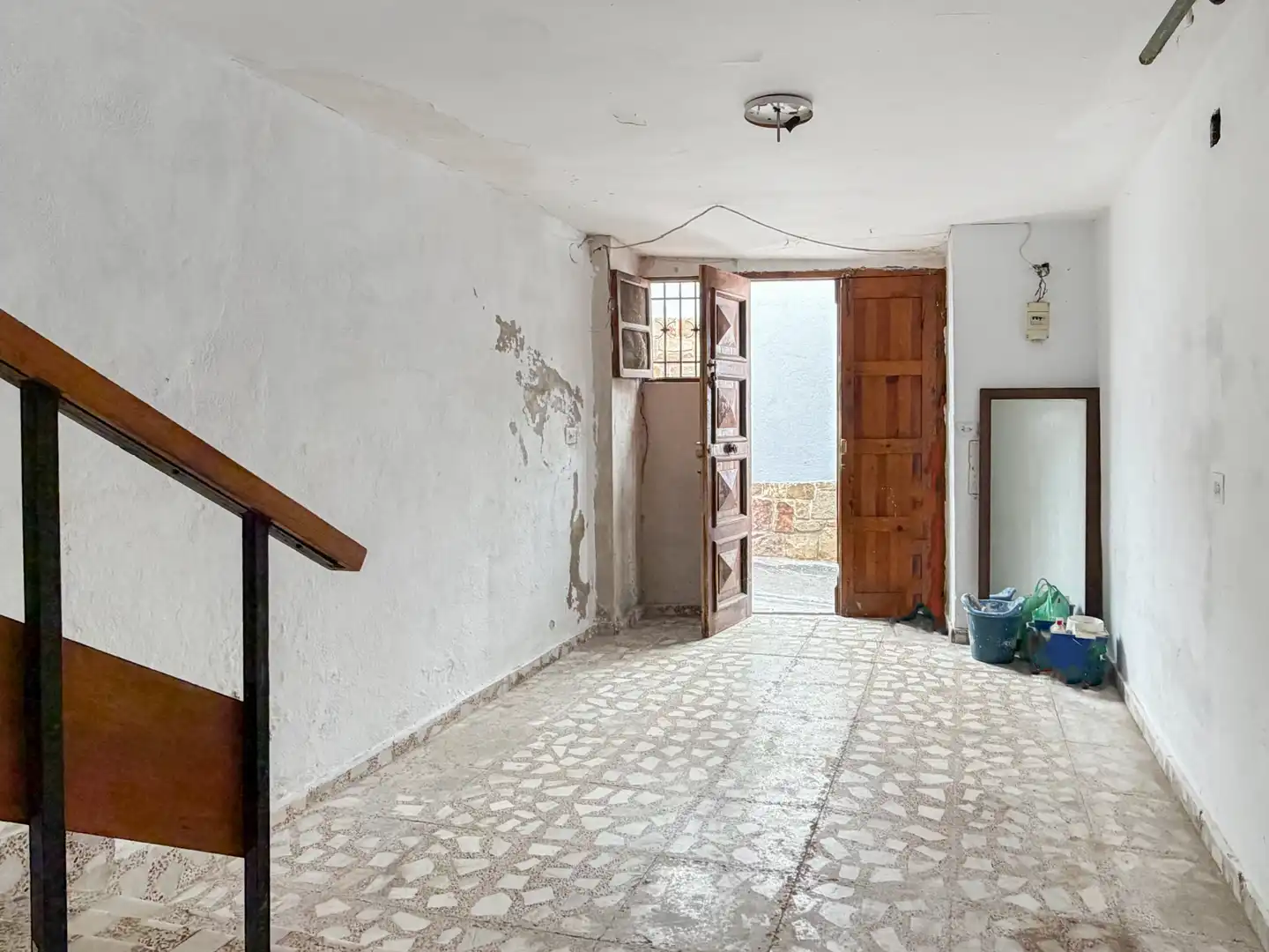 Casa o xalet en venda en Cazorla amb Terrassa i Balcó