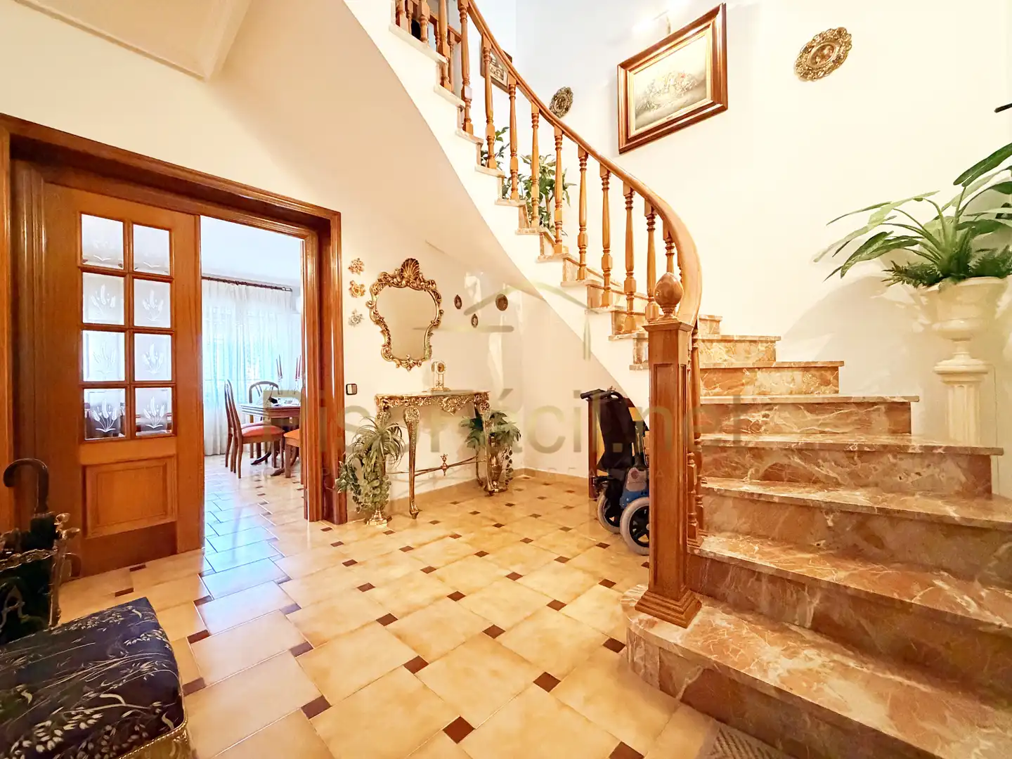 Casa o chalet en venta en Illescas con Aire acondicionado, Calefacción y Jardín privado