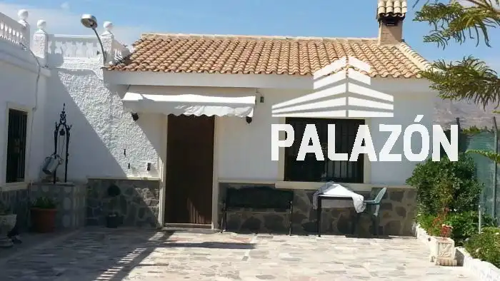 Maison rustique avec piscine à vendre à Crevillent, imagen 2