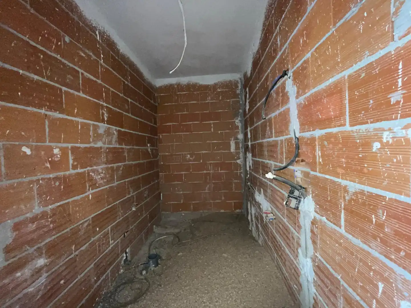 Edificio en venta en Villarrubia de los Ojos con Alarma