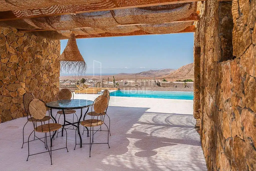 Detached house with pool for sale in Paraje la era vieja, imagen 54