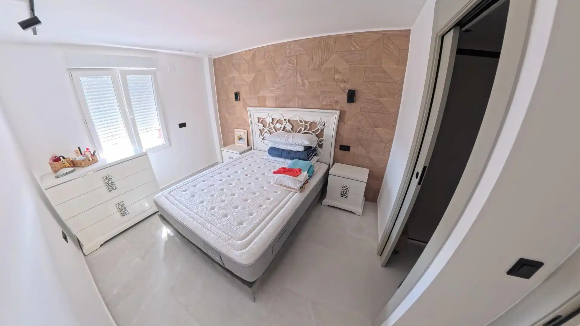 Habitación de Apartamento en venta en Pilar de la Horadada