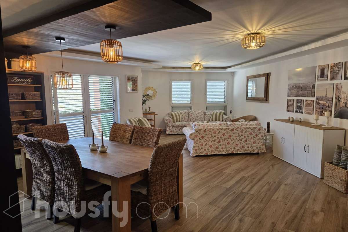 Dining room of Flat for sale in Candelaria  with Air Conditioner, Terrace and Storage room