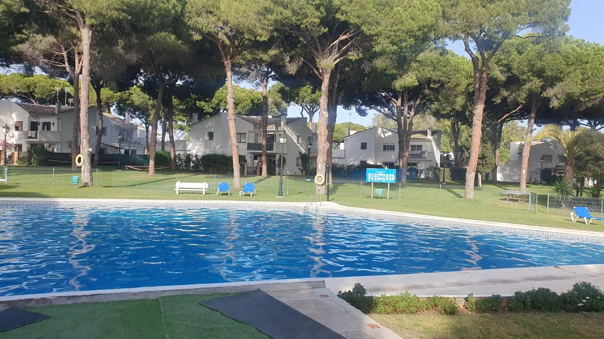Reihenhaus mit Pool zum Verkauf in Benamara - Atalaya, imagen 15