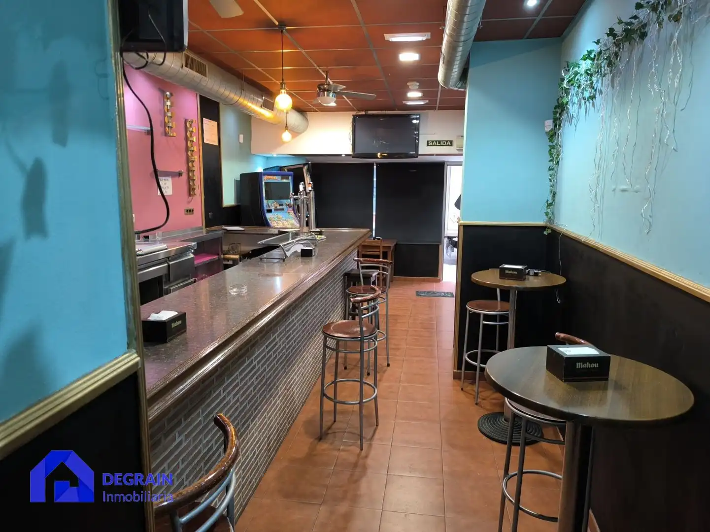 Local de alquiler en Oviedo 