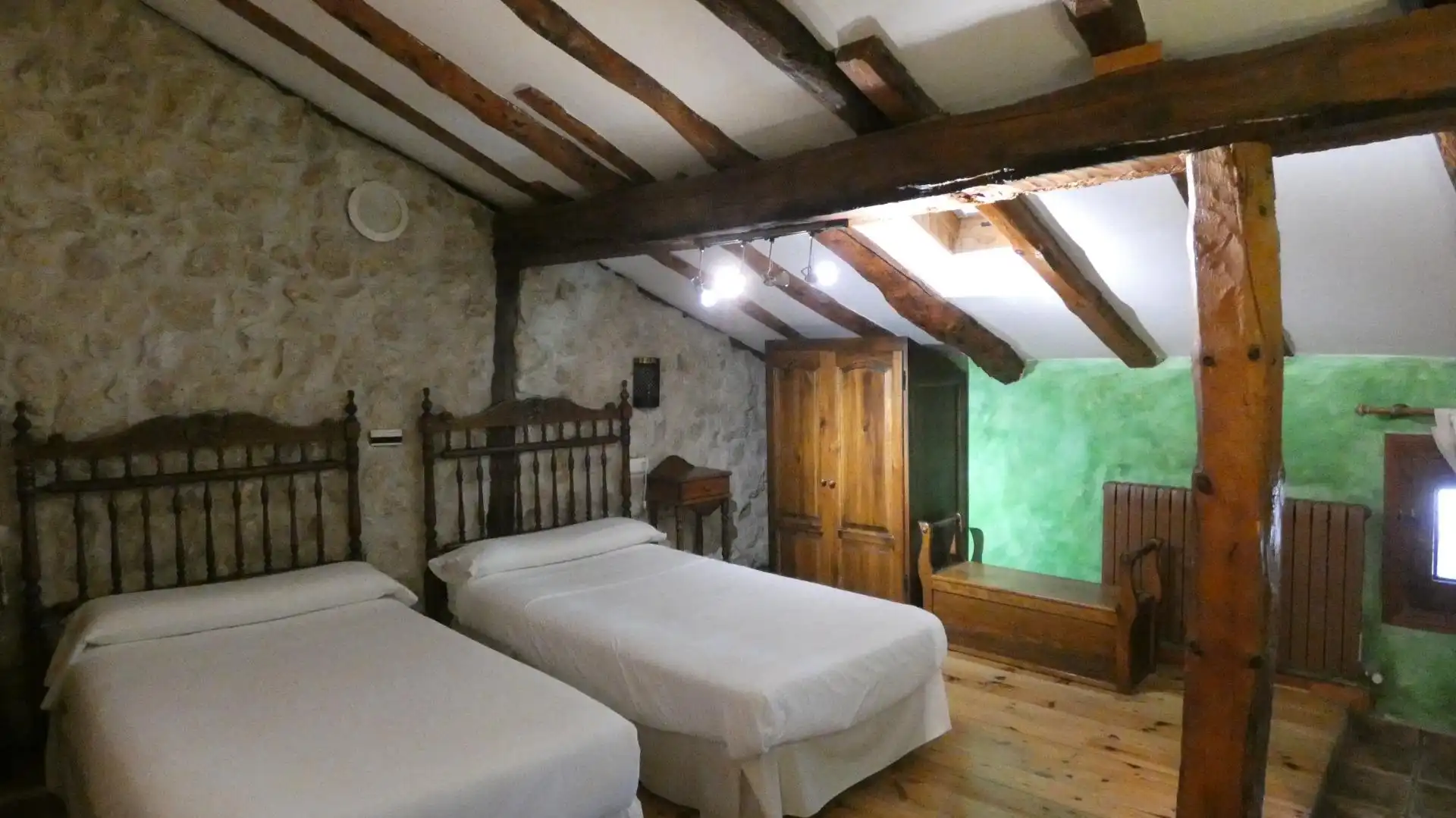 Habitación de Casa o chalet en venta en Chañe
