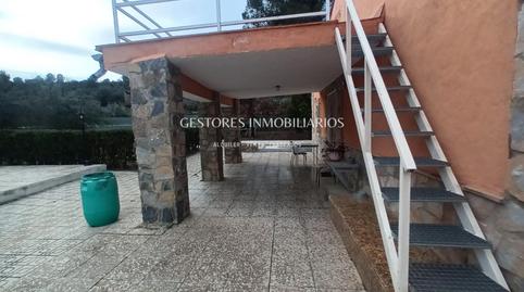 Foto 5 de Casa o chalet en venta en Benilloba, Alicante