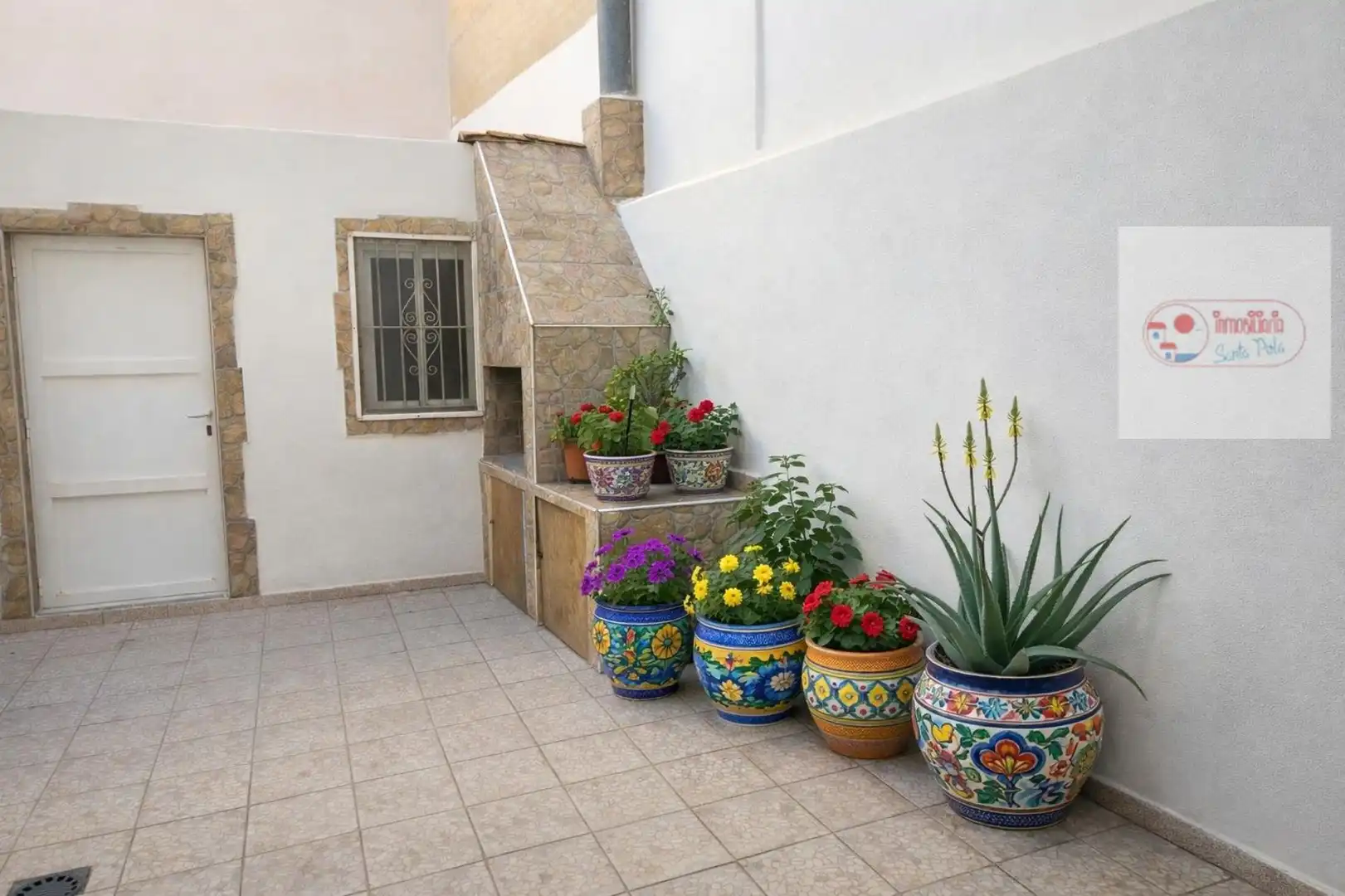 Bajo en venta en Santa Pola ciudad, imagen 12