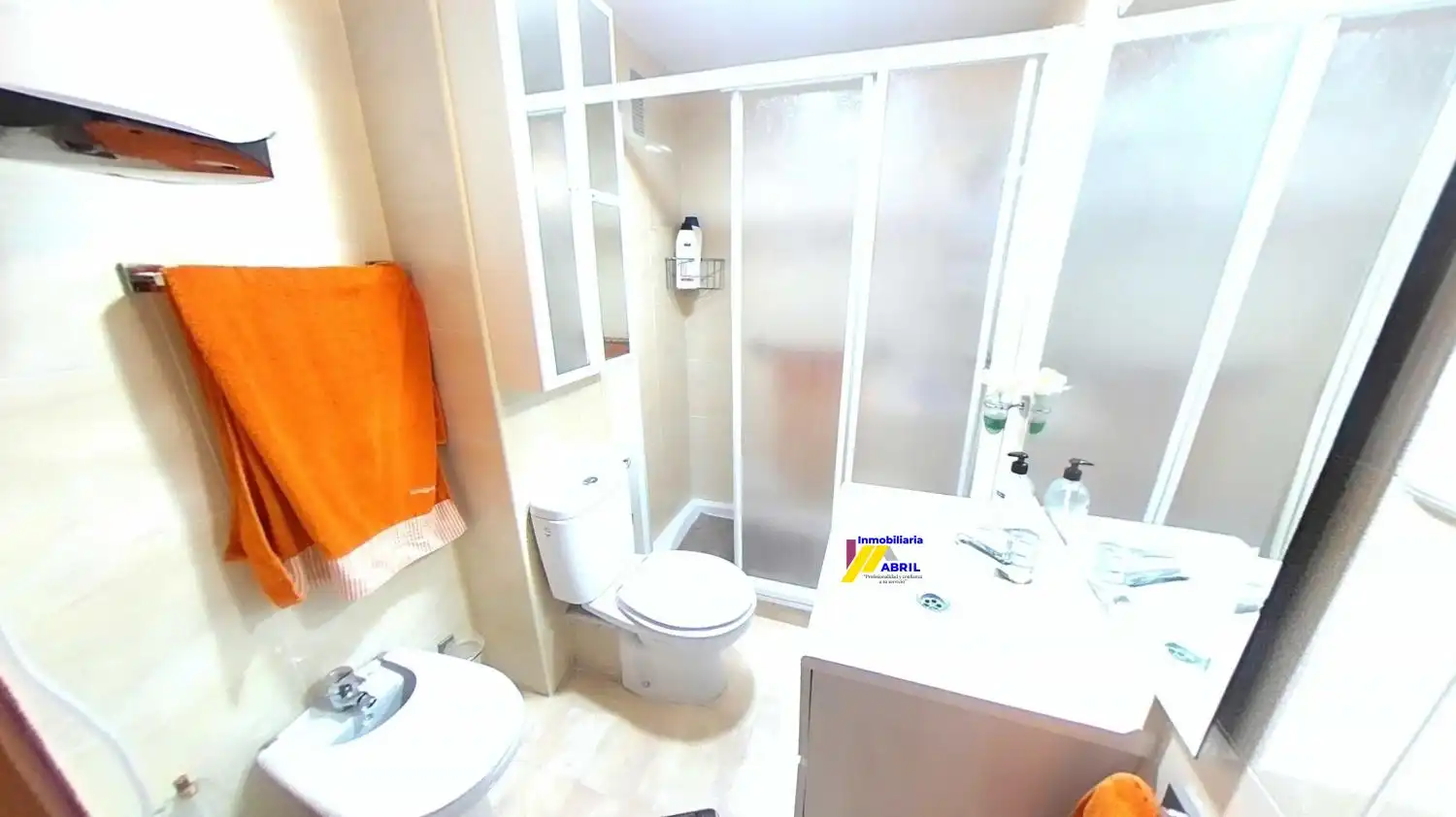 Flat for rent in Alfafar