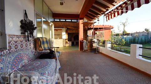 Photo 2 of House or chalet for sale in Camino Azagador de Morant, Urbanizaciones, Gandia