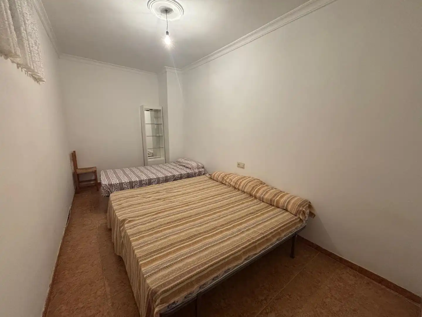 Dormitori de Casa adosada en venda en Sorvilán