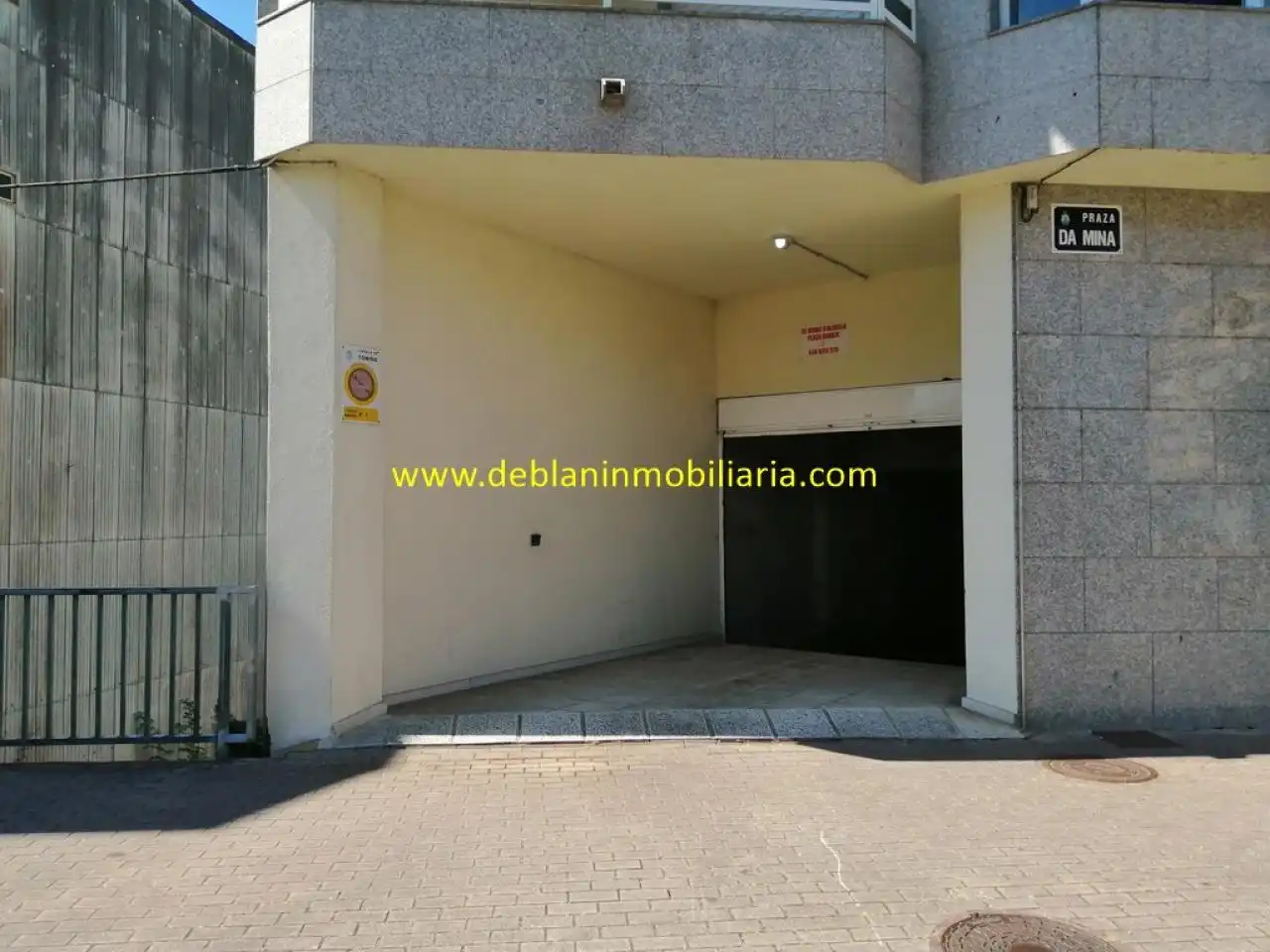 Individual for sale in Praza da Mina, imagen 2