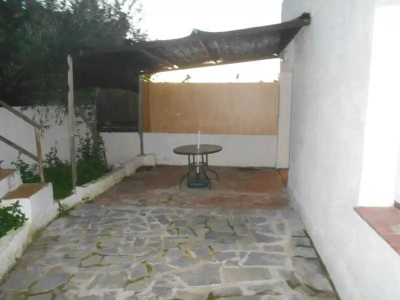 Terrasse von Erdgeschoss zum Verkauf in Lloret de Mar
