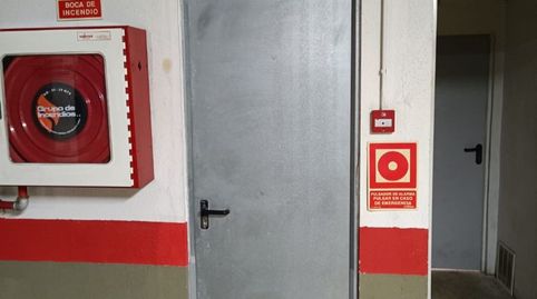 Foto 5 de Garatge de lloguer a Carrer Puntarró, 7, Alfara del Patriarca, Valencia