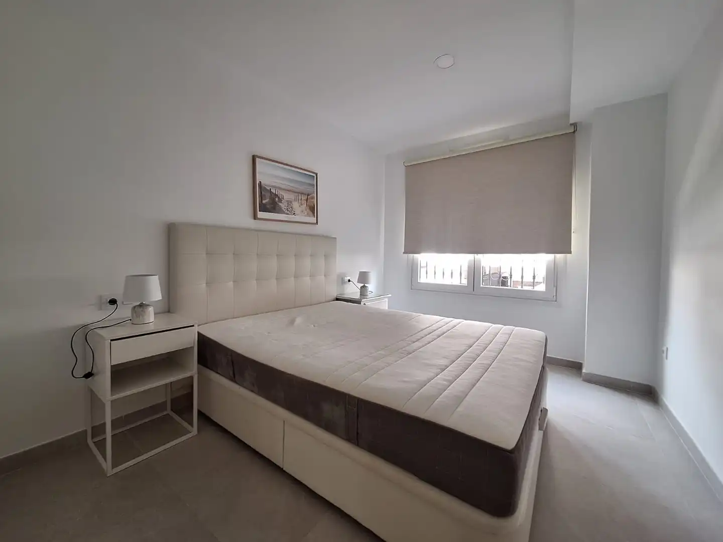 Flat for rent in Calle Jardines, 15, Centro- San Felipe - Huerta Fava