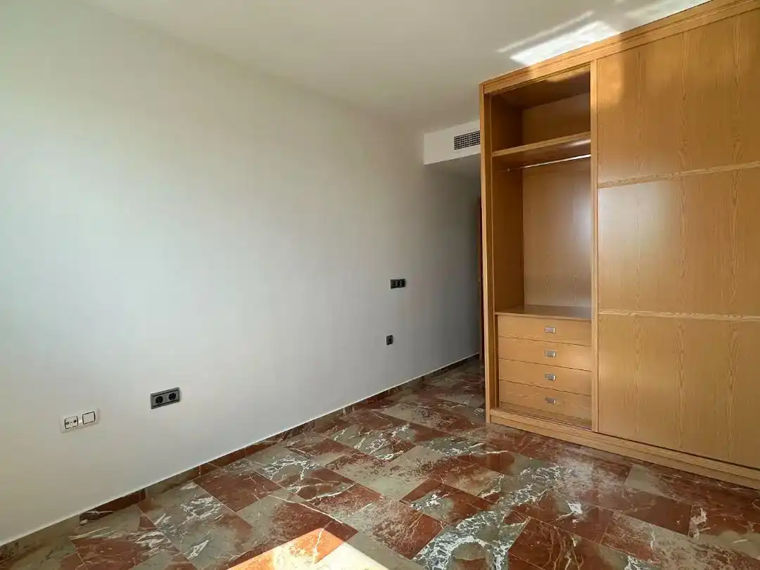 Dormitori de Pis en venda en Badajoz Capital amb Aire condicionat