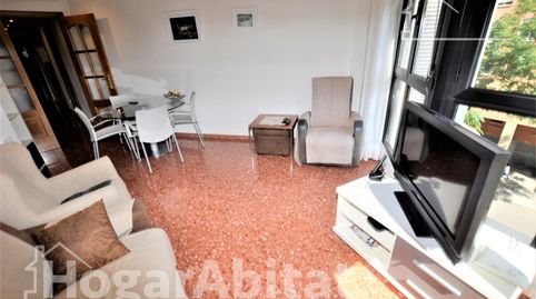 Foto 3 de Piso en venta en Calle Fontanares, Safranar, Valencia Capital