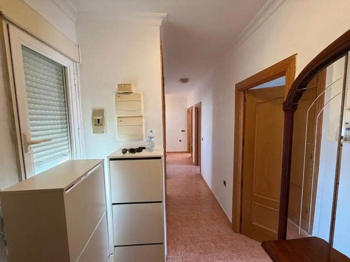 Piso en venta en Cobeja con Aire acondicionado, Calefacción y Terraza