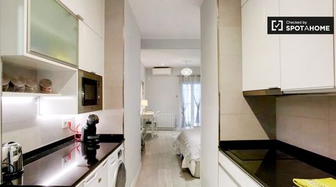 Foto 5 von Zimmer in Cortes - Huertas, Madrid Capital
