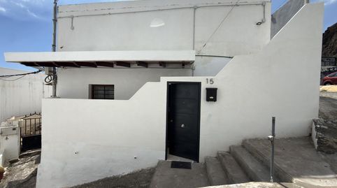 Foto 2 de Casa o chalet en venta en Al Lomo Blanco, Caserones - La Higuera, Telde