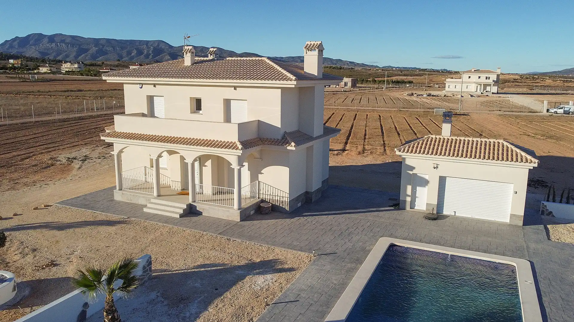 Haus zum Verkauf in El Pinós / Pinoso, imagen 6