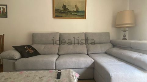 Photo 2 of Flat for rent in Avenida de Buenos Aires, Universidad, Ourense Capital