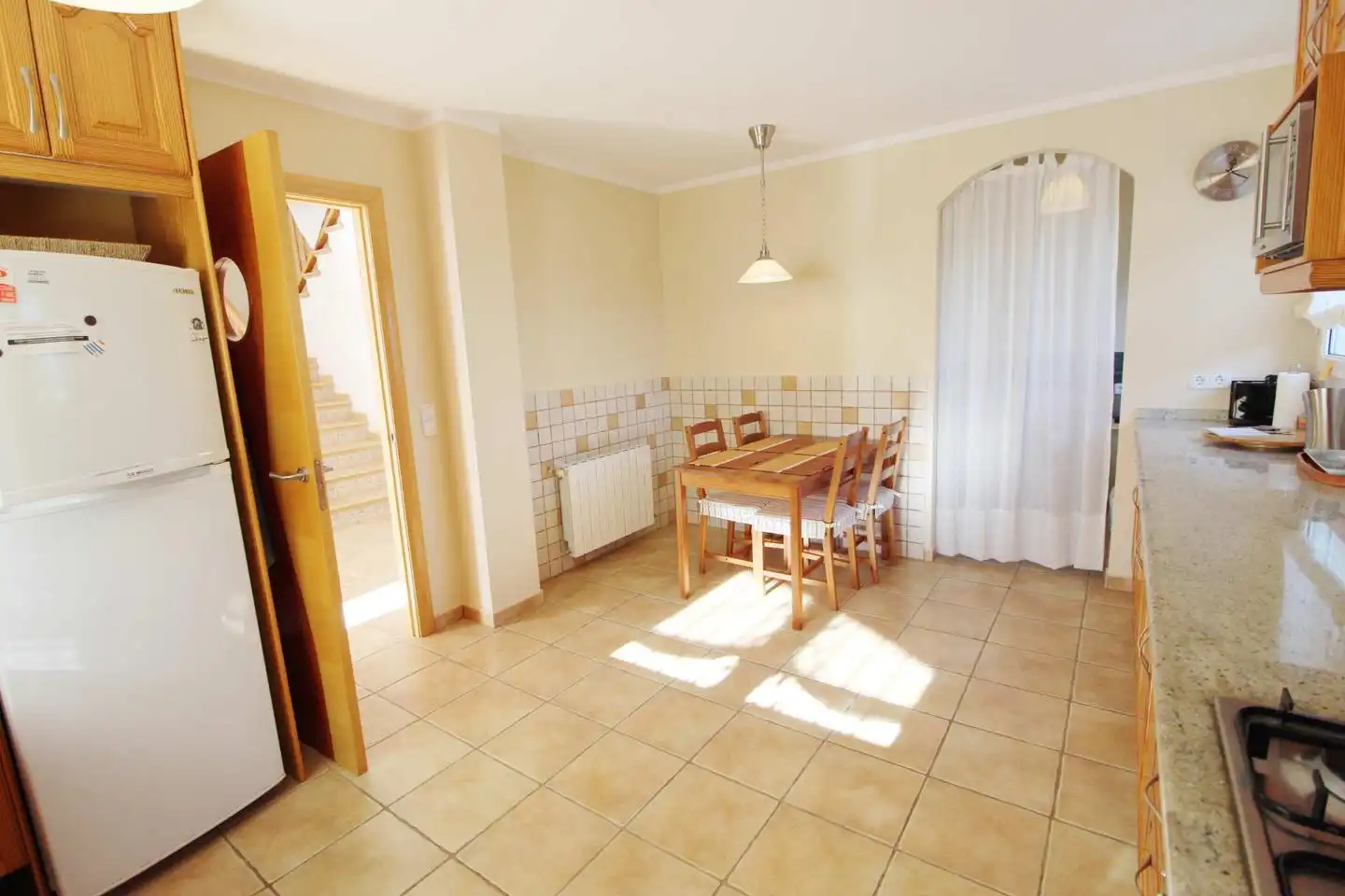 Casa amb jardí en venda a calle de Sant Pol, imagen 7