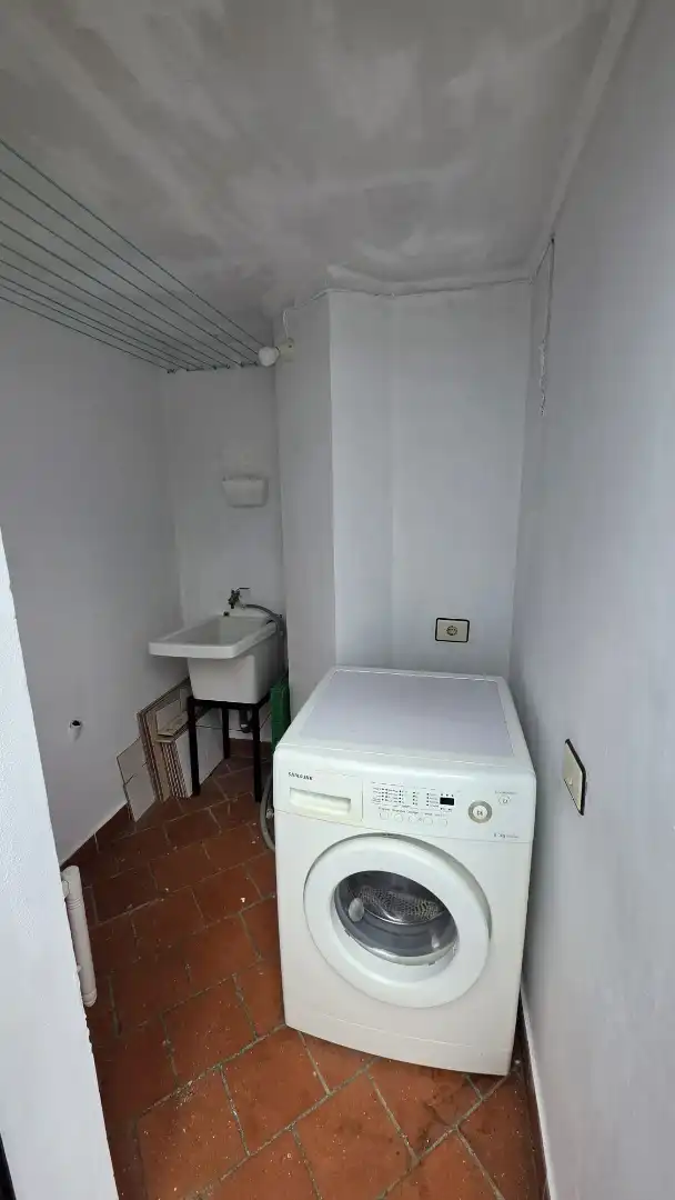 Flat for rent in Buenos Aires - Chamberí - Las Moraditas