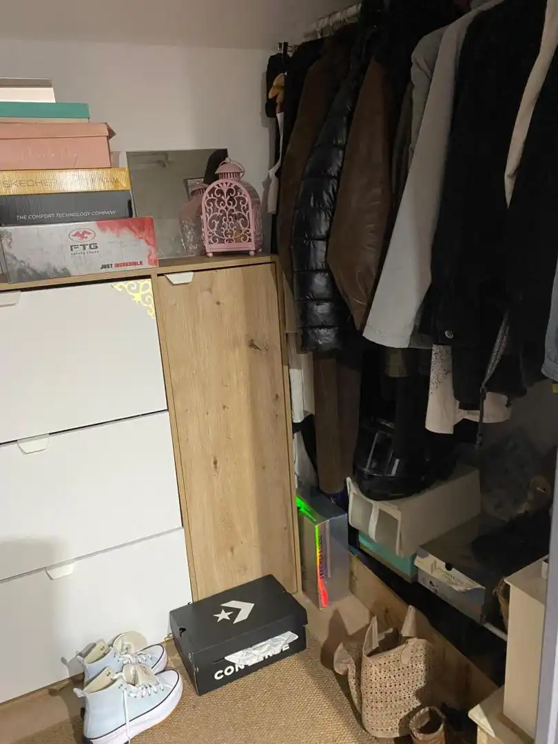 Einfamilien-Reihenhaus zur Miete in Súria mit Heizung