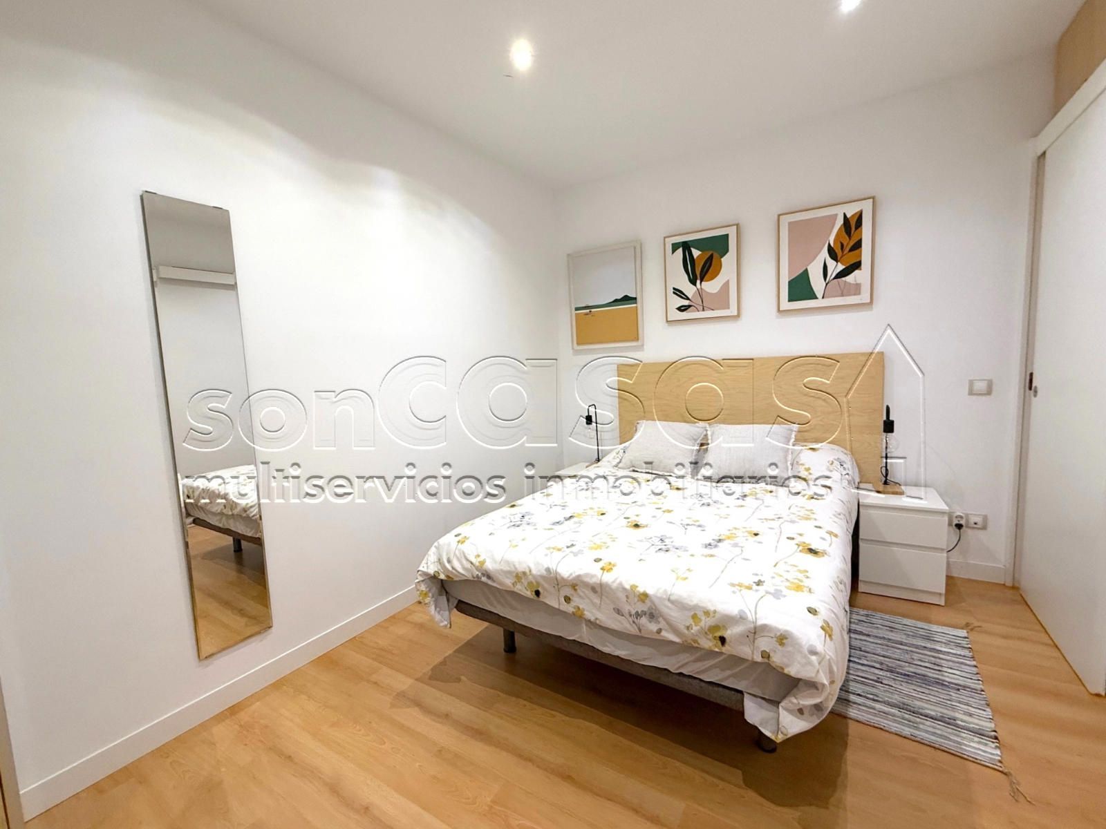 2 hab, 60m² en Casco Histórico de Barajas, Barajas,  Madrid Capital - Image 3