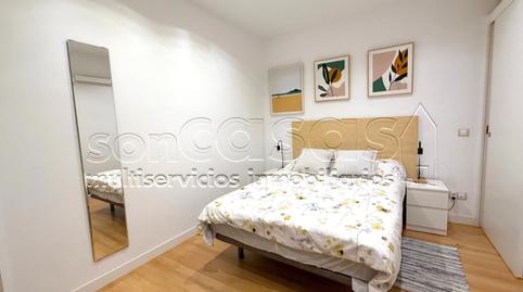 Foto 3 de Piso de alquiler en Nuestra Señora de Araceli, Casco Histórico de Barajas, Madrid