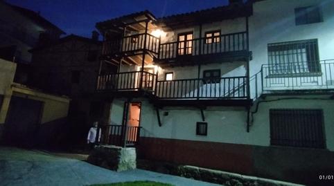 Foto 2 de Finca rústica en venda a Barrado, Cáceres