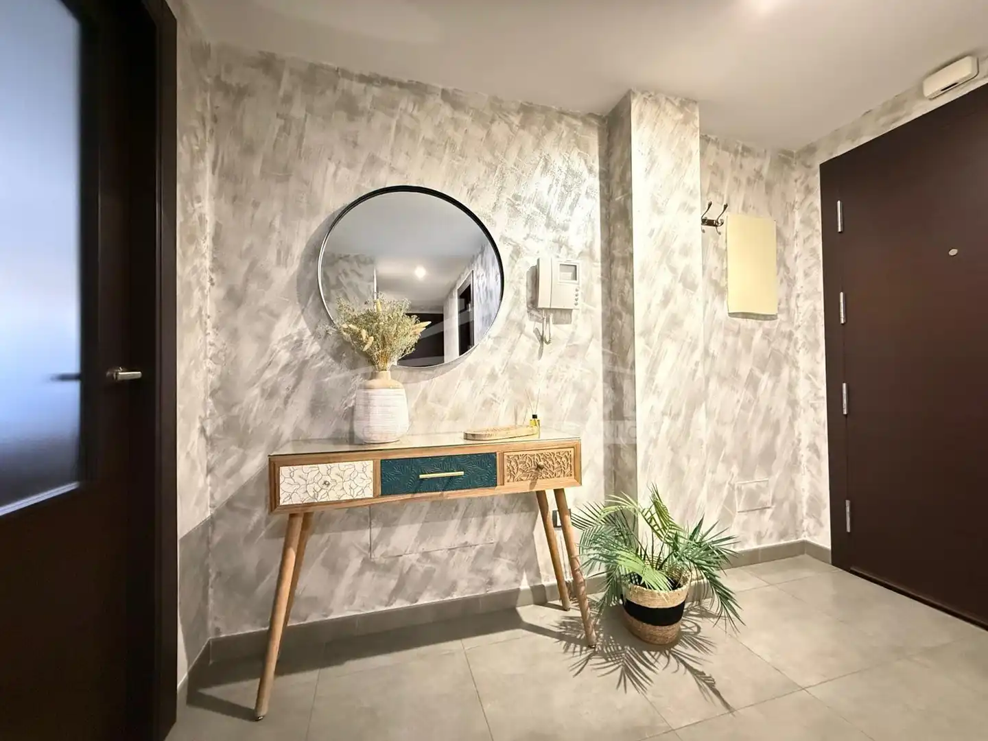Piso en venta en El Ejido