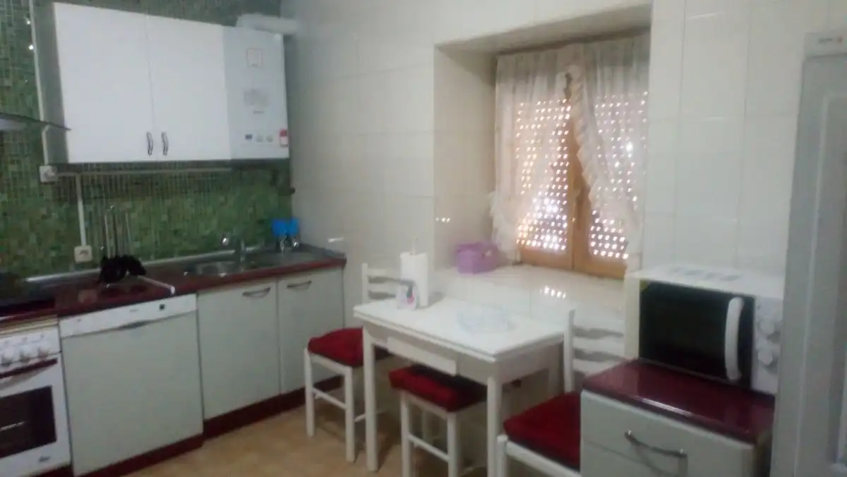 Casa con terraza en venta en Palazuelos de Eresma, imagen 11