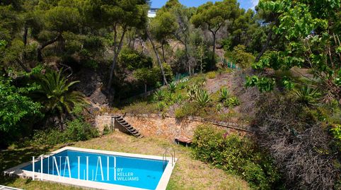 Foto 3 de Casa o xalet en venda a Castelldefels - Passeig Pins, Dels, Bellamar, Castelldefels