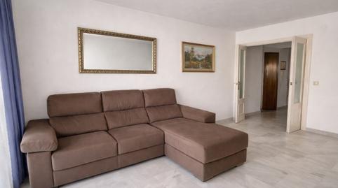 Foto 3 de Casa o xalet en venda a Avenida Miramar, Castillo Sohail - Myramar, Fuengirola