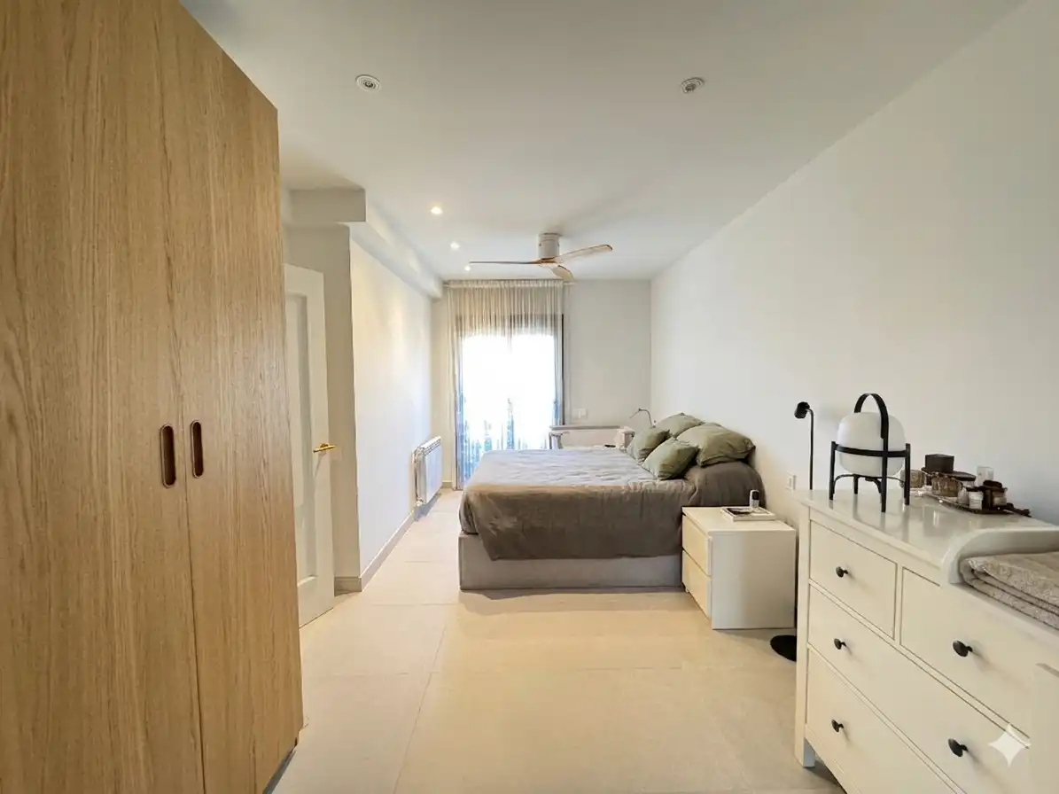 Habitación de Piso en venta en Cardedeu con Aire acondicionado, Calefacción y Terraza